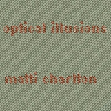bokomslag Optical Illusions