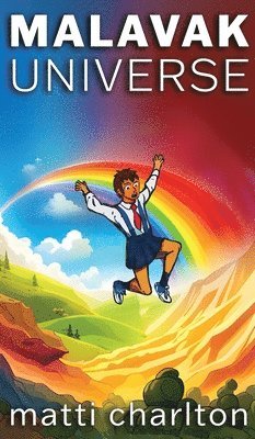 Malavak Universe (Hardcover)