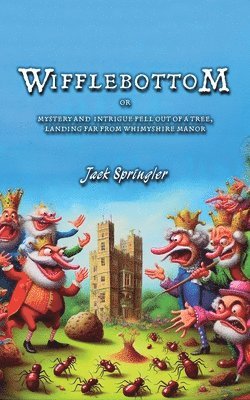 bokomslag Wifflebottom