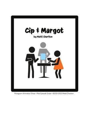 Cip & Margot 1