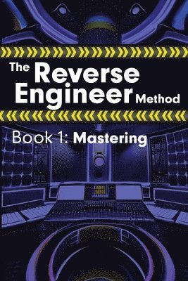 bokomslag Reverse Engineer Method