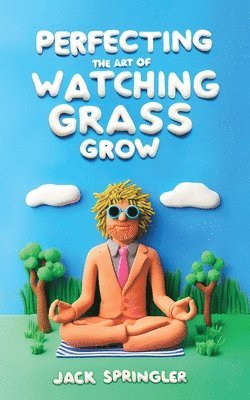 Perfecting the Art of Watching Grass Grow 1