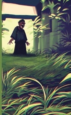 Jack Springler - Mastering the Art of Watching Grass Grow, Häftad