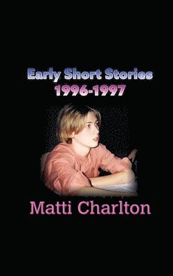 Early Short Stories 1