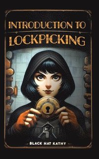 bokomslag Introduction to Lockpicking