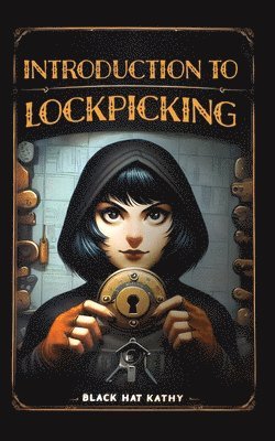 Introduction to Lockpicking 1