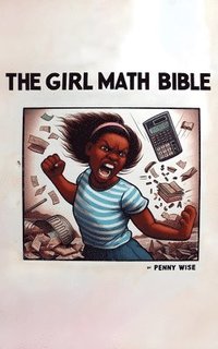 bokomslag Girl Math Bible