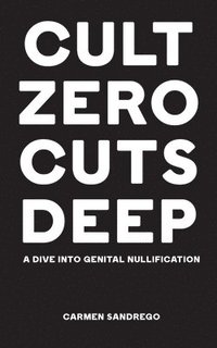 bokomslag Cult Zero Cuts Deep