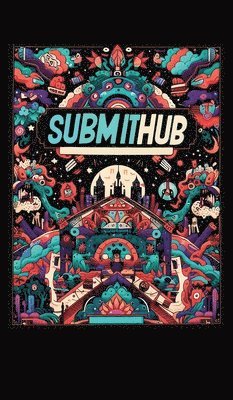 bokomslag Submithub (Hardcover Edition)