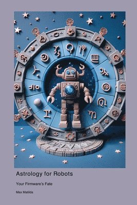 bokomslag Astrology for Robots