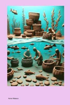 The Ultimate Guide to Underwater Basket Weaving 1