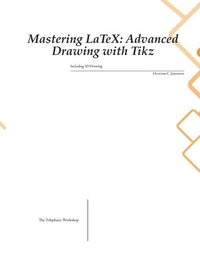 bokomslag Mastering LaTeX