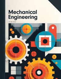 bokomslag Mechanical Engineering