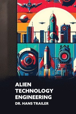 Alien Technology Engineering 1