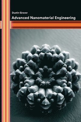 bokomslag Advanced Nanomaterial Engineering