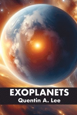 bokomslag Exoplanets