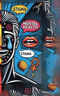 bokomslag Mental Health Stigma