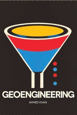 bokomslag Geoengineering