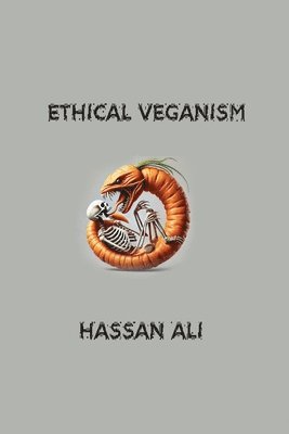 bokomslag Ethical Veganism