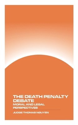 bokomslag Death Penalty Debate