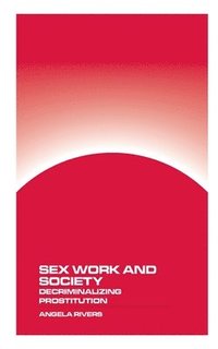 bokomslag Sex Work and Society