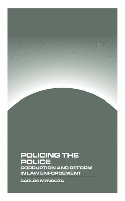 Policing the Police 1