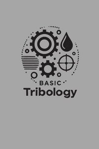 bokomslag Basic Tribology