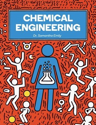 bokomslag Chemical Engineering