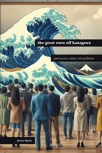 bokomslag The Great Wave off Kanagawa