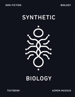 bokomslag Synthetic Biology