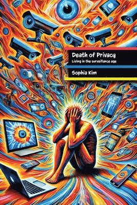 bokomslag Death of Privacy