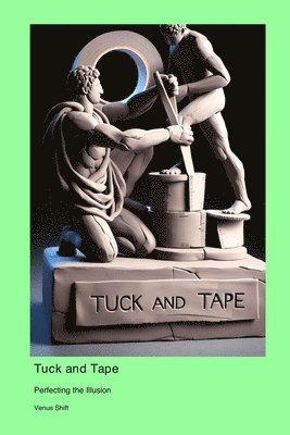 Tuck and Tape: Perfecting the Illusion 1