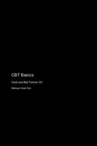 bokomslag CBT Basics