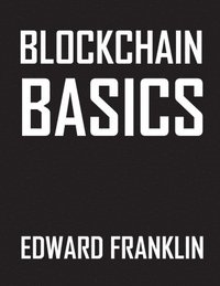 bokomslag Blockchain Basics