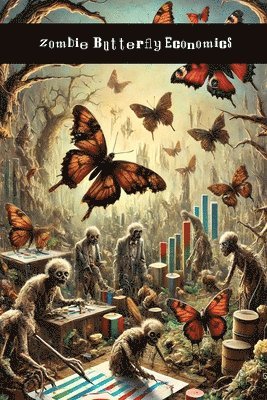 Zombie Butterfly Economics 1