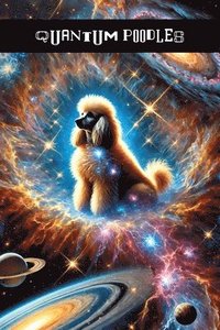 bokomslag Quantum Poodles