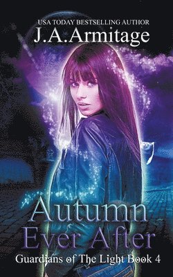Autumn Ever After 1