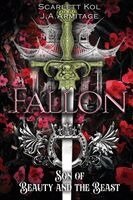 J a Armitage, Scarlett Kol - Fallon, Häftad