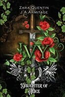 J a Armitage, Zara Quentin - Ivy, Häftad