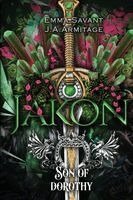 J a Armitage, Emma Savant - Jakon, Häftad