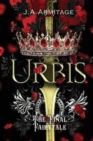 J a Armitage - Urbis, Häftad