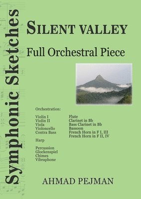 Silent Valley 1