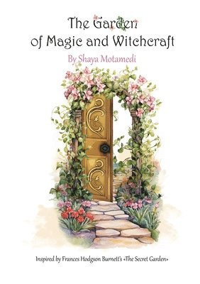 bokomslag Garden of Magic and Witchcraft