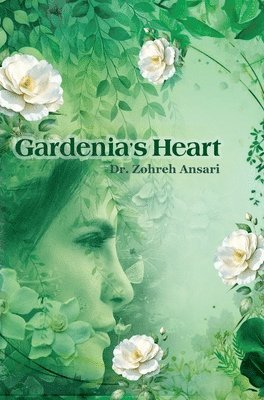bokomslag Gardenia's Heart