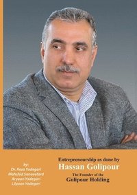 bokomslag Entrepreneurship as done by Hassan Golipour