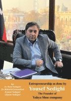 Entrepreneurship as done Yousef Sedighi 1