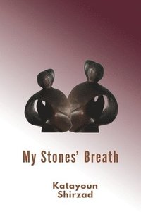 bokomslag My Stone's Breath