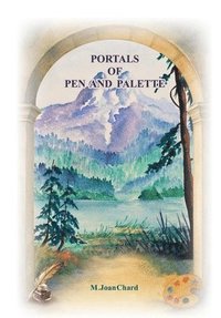 bokomslag Portals of Pen and Palette
