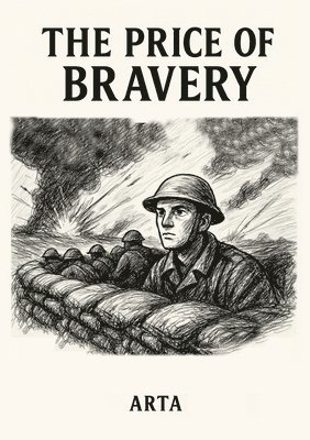 bokomslag Price of Bravery