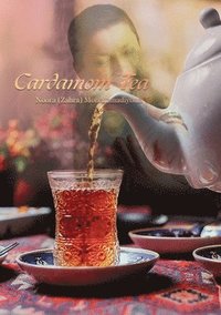 bokomslag Cardamom Tea